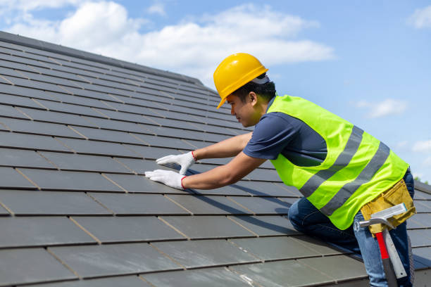 Best Tile Roofing Installation  in Myrtletown, CA