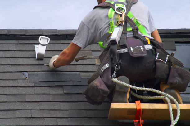 Best Emergency Roof Repair Services  in Myrtletown, CA