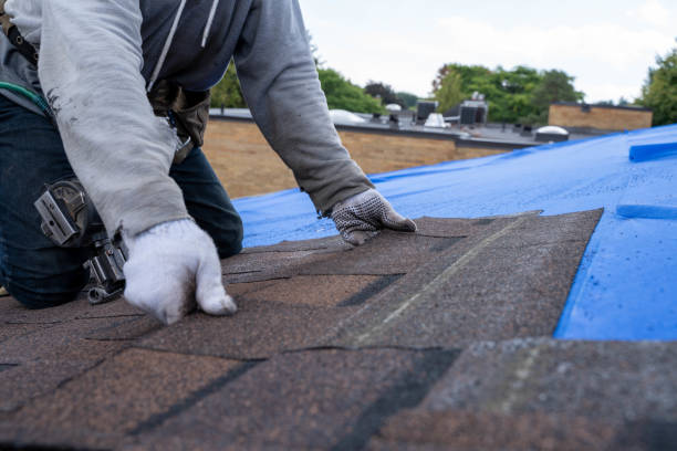 Emergency Roof Repair in Myrtletown, CA