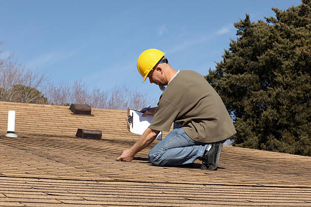 Best Tile Roofing Installation  in Myrtletown, CA